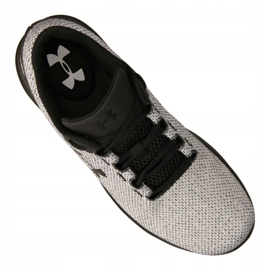 Under Armour Remix FW18 M 3020345-100 gris 5