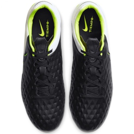 Zapatos de fútbol Nike Tiempo Legend 8 Pro Fg M AT6133 007 multicolor negro 1