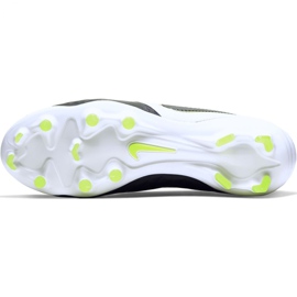 Zapatos de fútbol Nike Tiempo Legend 8 Pro Fg M AT6133 007 multicolor negro 6