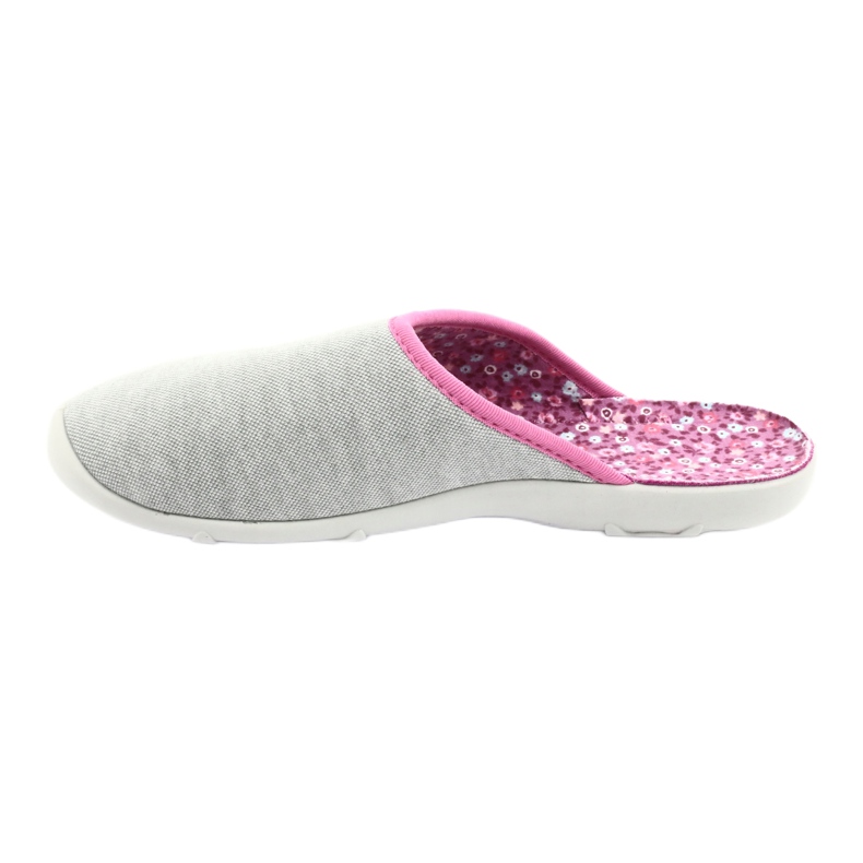 Zapatos de mujer color befado 235D155 gris 2 Zapatos de mujer color befado 235D155 gris 2