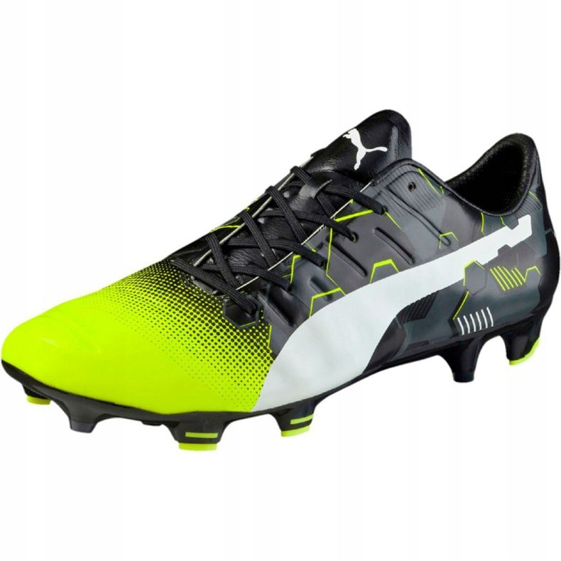 Botas de fútbol Puma evoPOWER 1.3 Graphic Fg M 103769 01 multicolor multicolor 2 Botas de fútbol Puma evoPOWER 1.3 Graphic Fg M 103769 01 multicolor multicolor 2