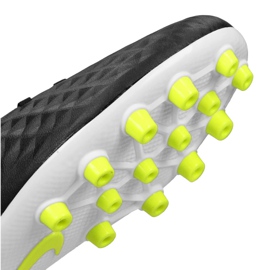 Calzado Nike Legend 8 Academy Ag M AT6012-007 gris negro 1 Calzado Nike Legend 8 Academy Ag M AT6012-007 gris negro 1