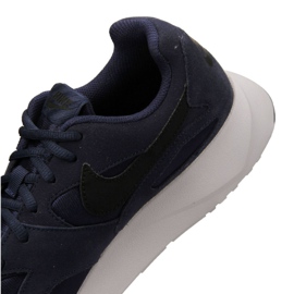 Zapato Nike Pantheos M 916776-400 azul marino 3