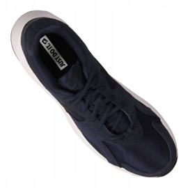 Zapato Nike Pantheos M 916776-400 azul marino 5