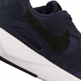Zapato Nike Pantheos M 916776-400 azul marino 6