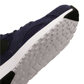 Zapato Nike Pantheos M 916776-400 azul marino 9