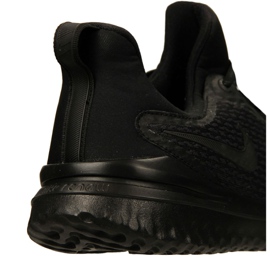 Calzado Nike Renew Rival M AA7400-002 negro 1