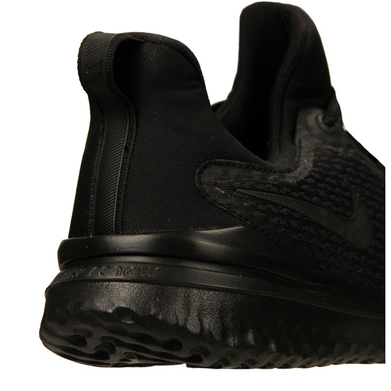 Calzado Nike Renew Rival M AA7400-002 negro 1 Calzado Nike Renew Rival M AA7400-002 negro 1