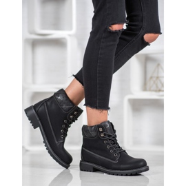 SDS Tramperos negros 1 SDS Tramperos negros 1