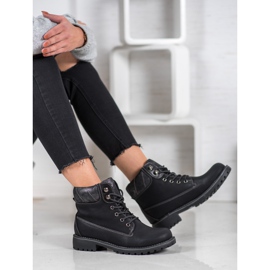 SDS Tramperos negros 3