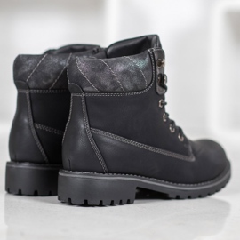 SDS Tramperos negros 6