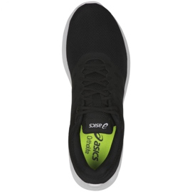 Zapatillas Asics Comutora M T831N-9090 negro 1 Zapatillas Asics Comutora M T831N-9090 negro 1