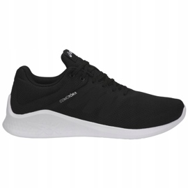 Zapatillas Asics Comutora M T831N-9090 negro 2