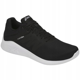 Zapatillas Asics Comutora M T831N-9090 negro 6