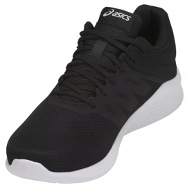 Zapatillas Asics Comutora M T831N-9090 negro 8