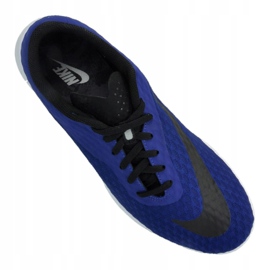 Calzado Nike Free Hypervenom Low Fc M 725127-400 azul 7