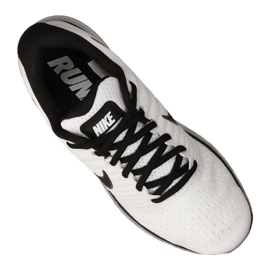 Nike Air Max 2017 M 849559-105 blanco negro 1