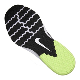 Calzado Nike Air Zoom Train Complete M 882119-007 gris 4