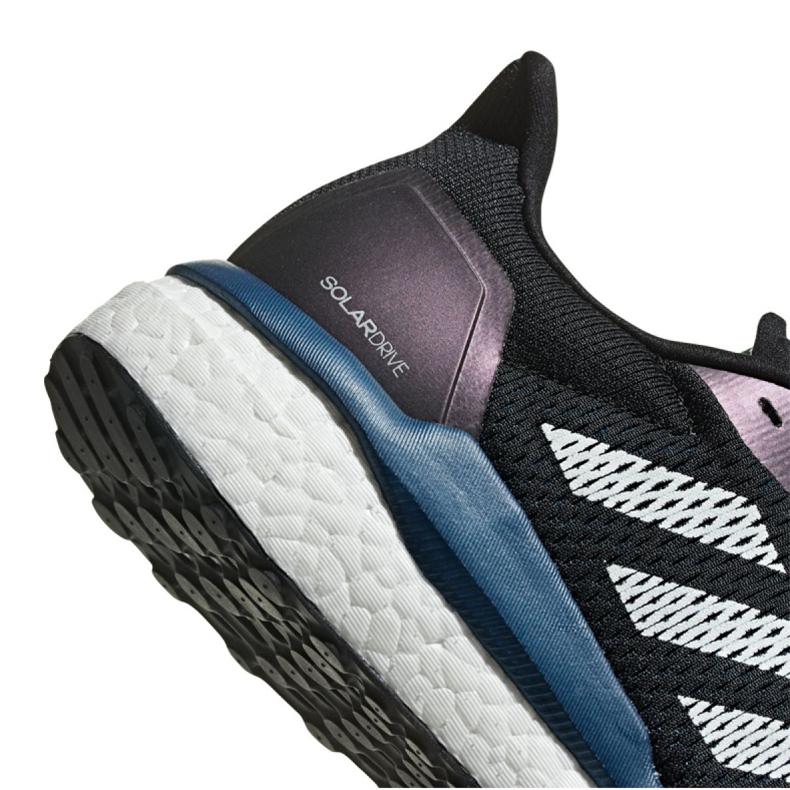 Zapatillas Adidas Solar Drive M D97442 negro 1