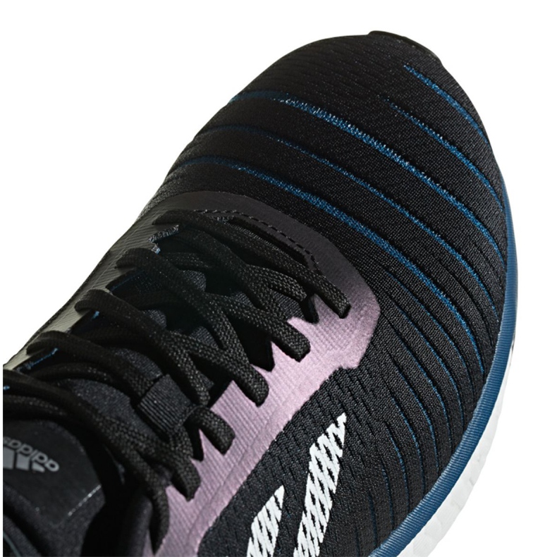 Zapatillas Adidas Solar Drive M D97442 negro 2