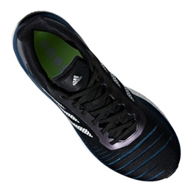 Zapatillas Adidas Solar Drive M D97442 negro 4