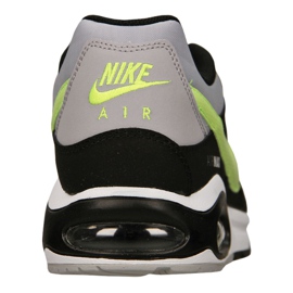Zapatillas Nike Air Max Command M 629993-047 multicolor gris 1