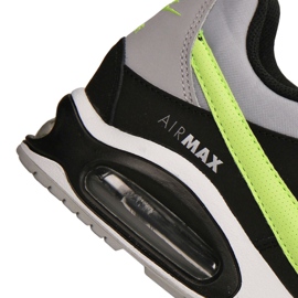 Zapatillas Nike Air Max Command M 629993-047 multicolor gris 2