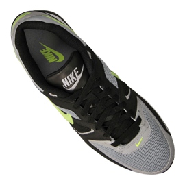 Zapatillas Nike Air Max Command M 629993-047 multicolor gris 5