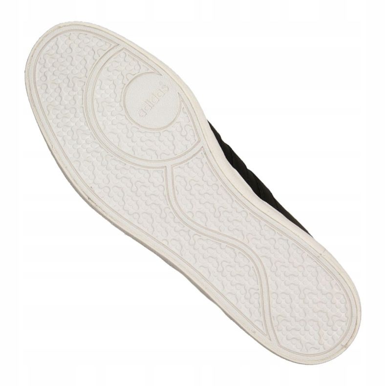 Zapatillas Adidas Vl Court Vulc M AW3929 negro 2