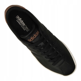 Zapatillas Adidas Vl Court Vulc M AW3929 negro 3