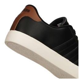 Zapatillas Adidas Vl Court Vulc M AW3929 negro 5