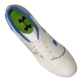 Proyector Under Armour Fg M 3021747-400 multicolor gris 4