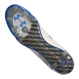 Proyector Under Armour Fg M 3021747-400 multicolor gris 7