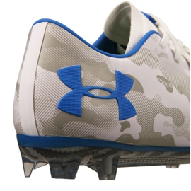 Proyector Under Armour Fg M 3021747-400 multicolor gris 9