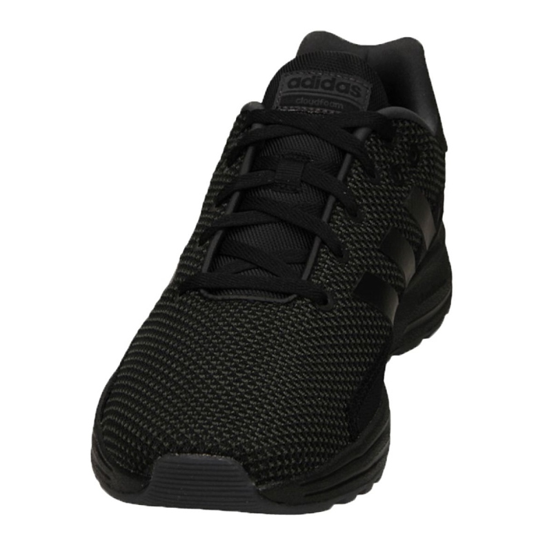 Zapatillas adidas Cloudfoam Racer 9S M BC0125 negro 1