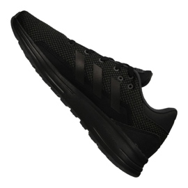 Zapatillas adidas Cloudfoam Racer 9S M BC0125 negro 6