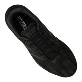 Zapatillas adidas Cloudfoam Racer 9S M BC0125 negro 11