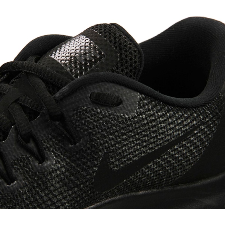 Nike Flex 2018 Rn M AA7397-002 negro 1 Nike Flex 2018 Rn M AA7397-002 negro 1