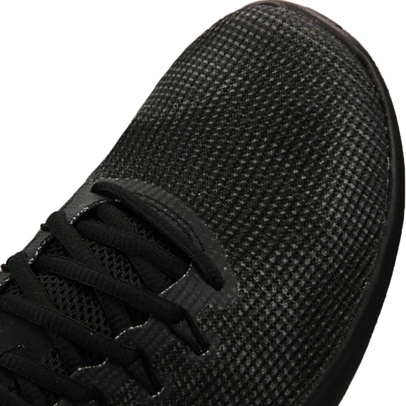 Zapatillas Nike Flex 2018 Rn M AA7397 002 negro Zapatillas Nike Flex 2018 Rn M AA7397 002 negro