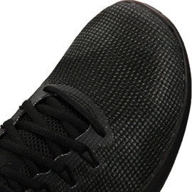 Nike Flex 2018 Rn M AA7397-002 negro 5