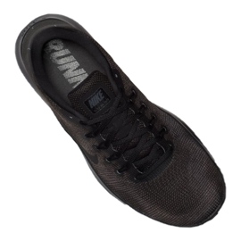Nike Flex 2018 Rn M AA7397-002 negro 9