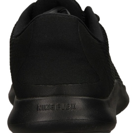 Nike Flex 2018 Rn M AA7397-002 negro 11