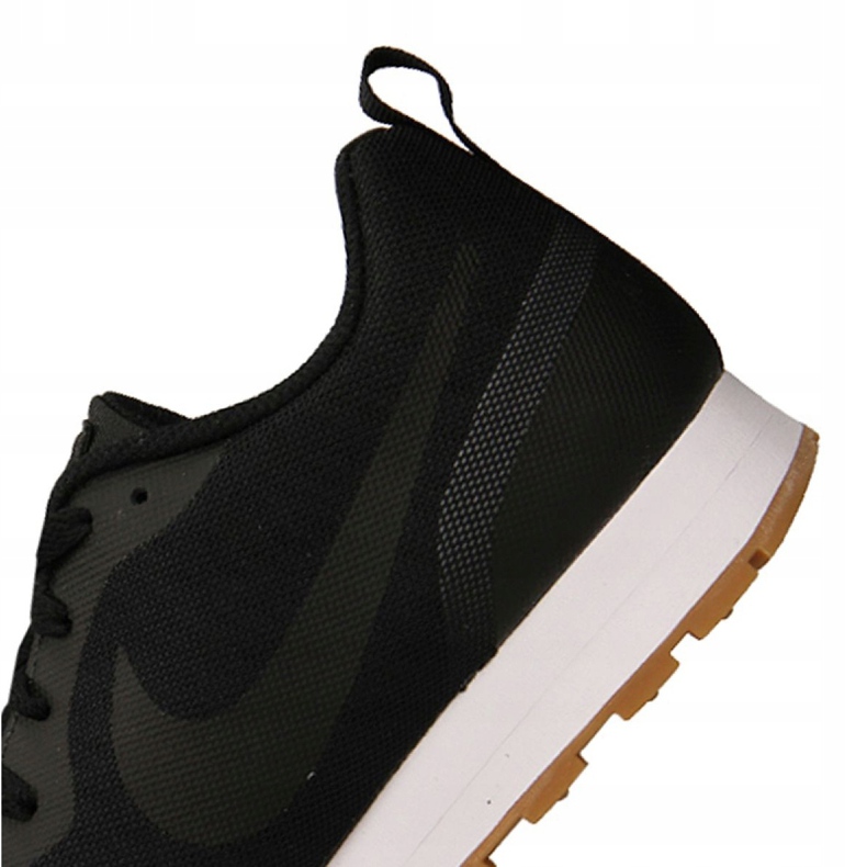 Zapatillas Nike Md Runner 2 19 M AO0265-001 negro 2