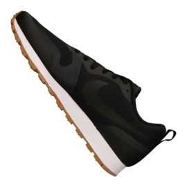 Zapatillas Nike Md Runner 2 19 M AO0265-001 negro 5