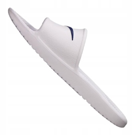 Nike Kawa Shower M 832528-100 blanco 3