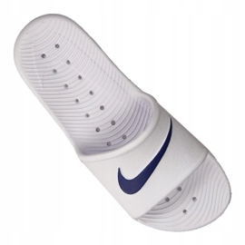Nike Kawa Shower M 832528-100 blanco 7