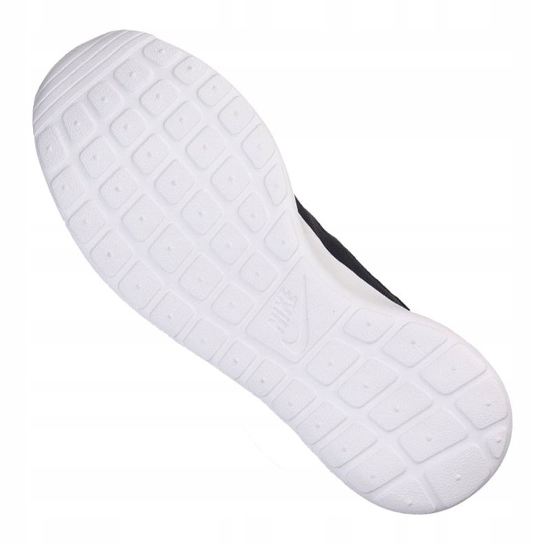 Zapatillas Nike Roshe Tiempo Vi M 852615-402 azul marino 1