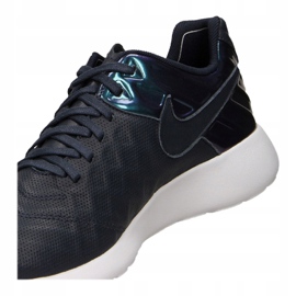 Zapatillas Nike Roshe Tiempo Vi M 852615-402 azul marino 4