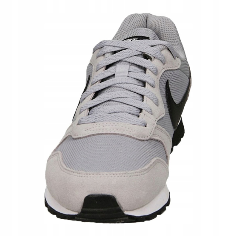 Zapatilla Nike Md Runner 2 M 749794-001 gris 1