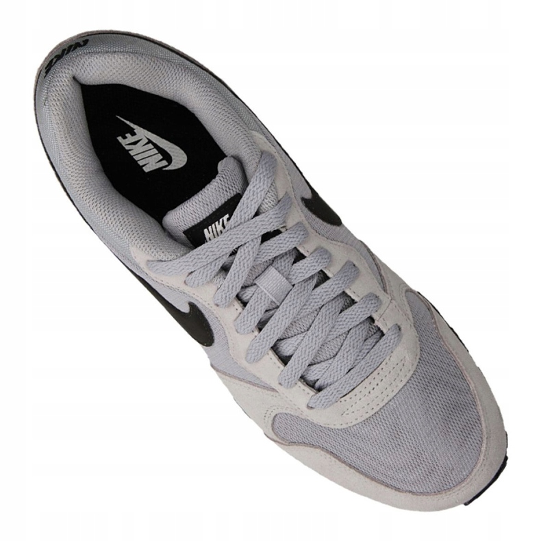 Zapatilla Nike Md Runner 2 M 749794-001 gris 2